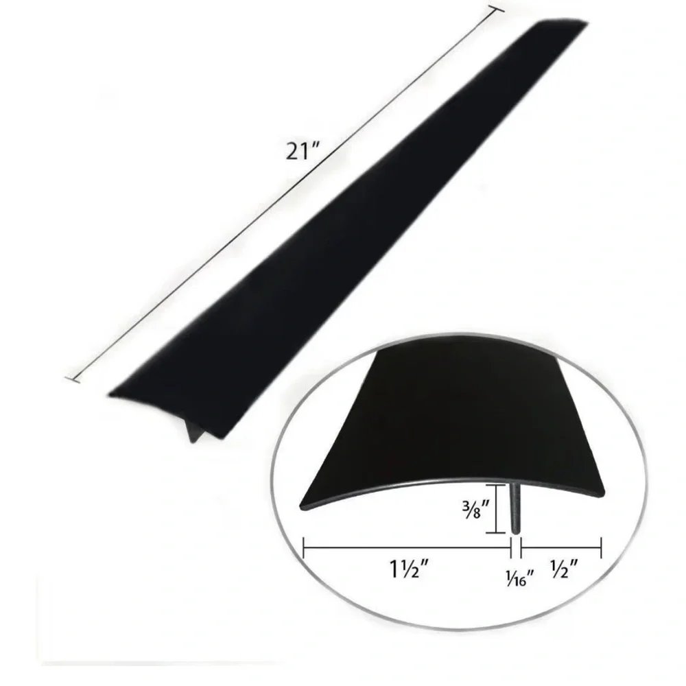 Silicone Stove Gap Covers